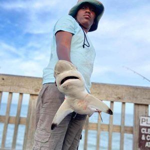 Meet your Posher, Antwain